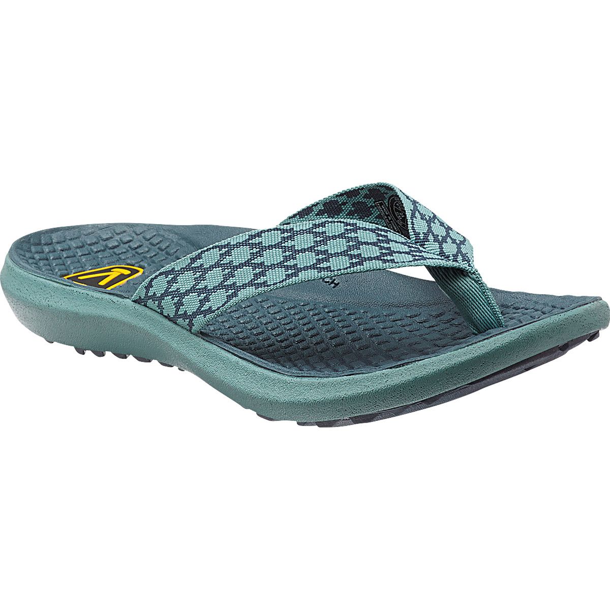 KEEN Class 5 Flip Flop - Women's | eBay