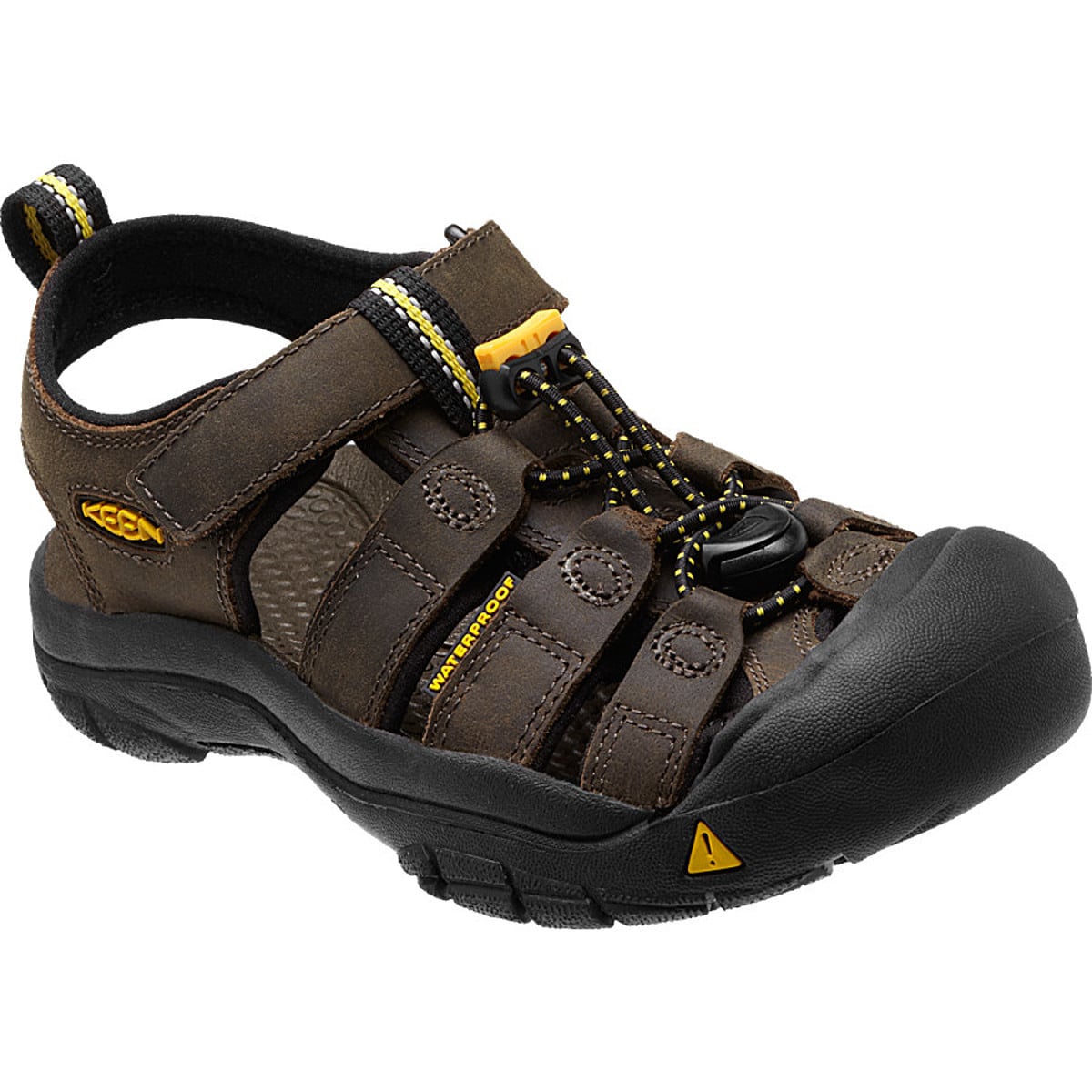 Keen Newport Reviews - Trailspace