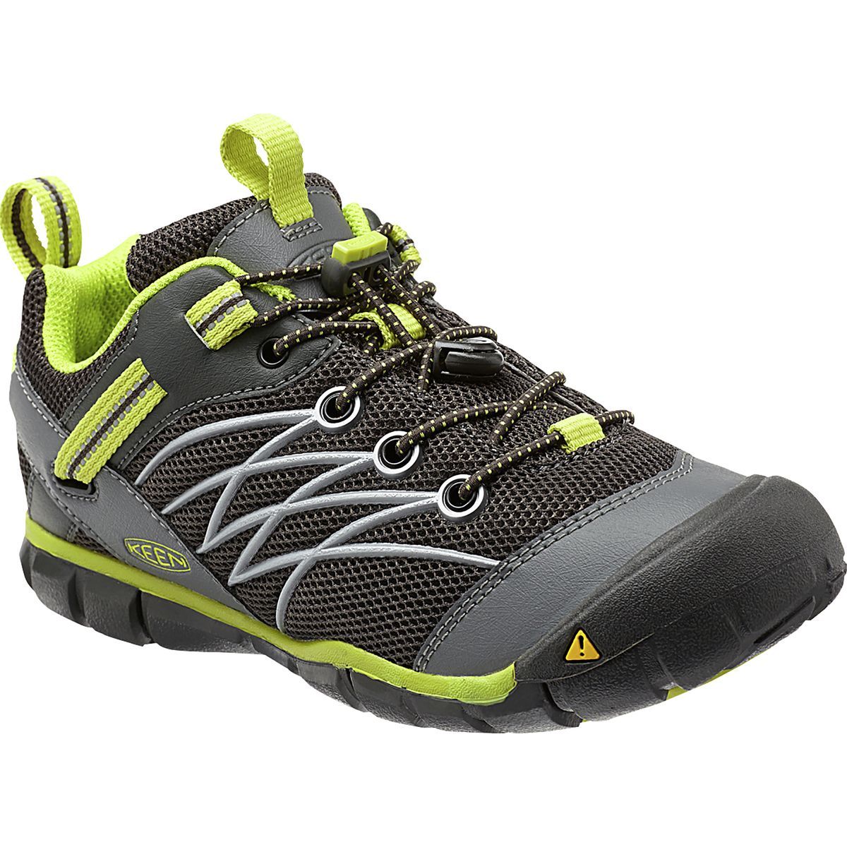 KEEN Chandler CNX Hiking Shoes Little Boys' eBay