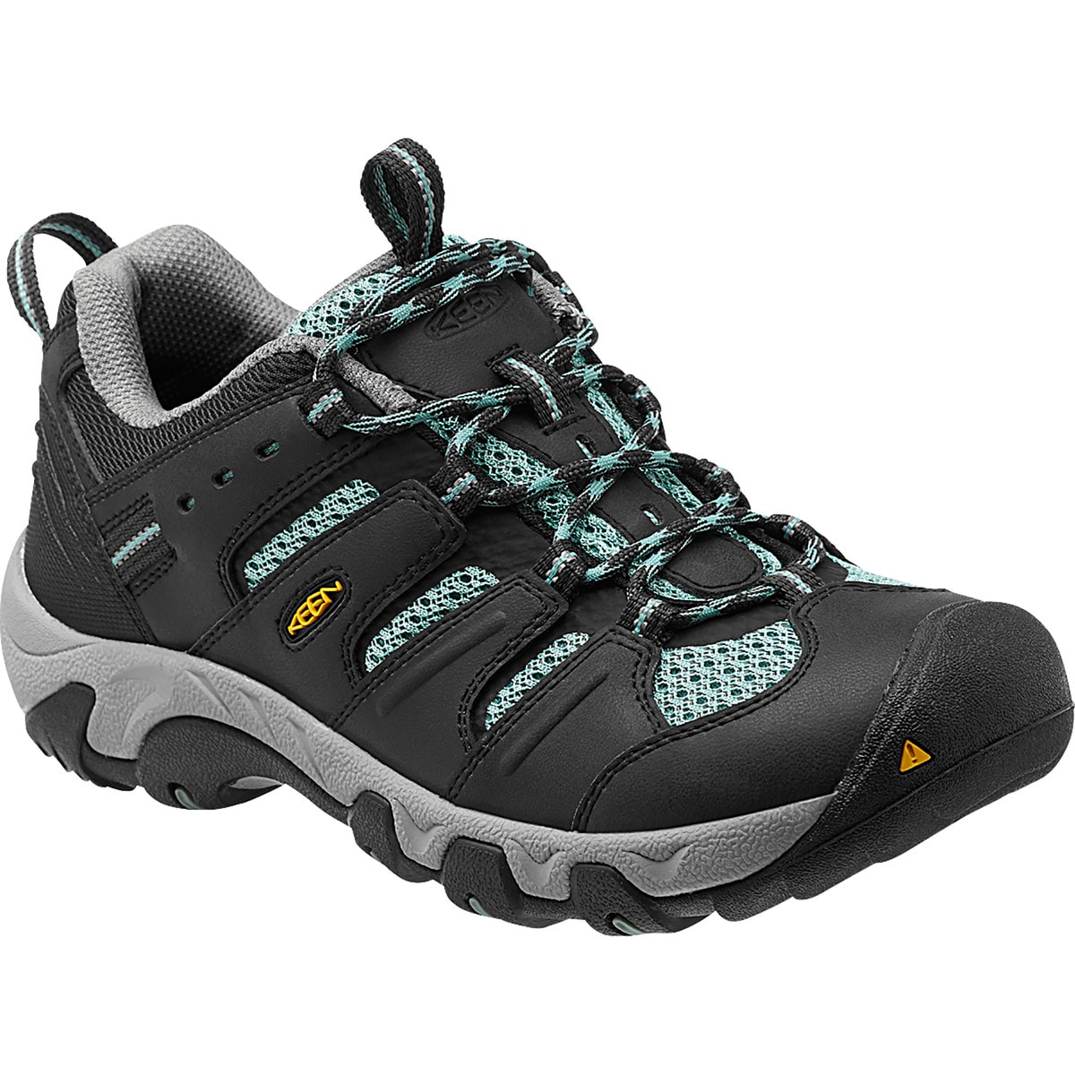Original item: Womens Keen koven wp hiking shoes size 8.5