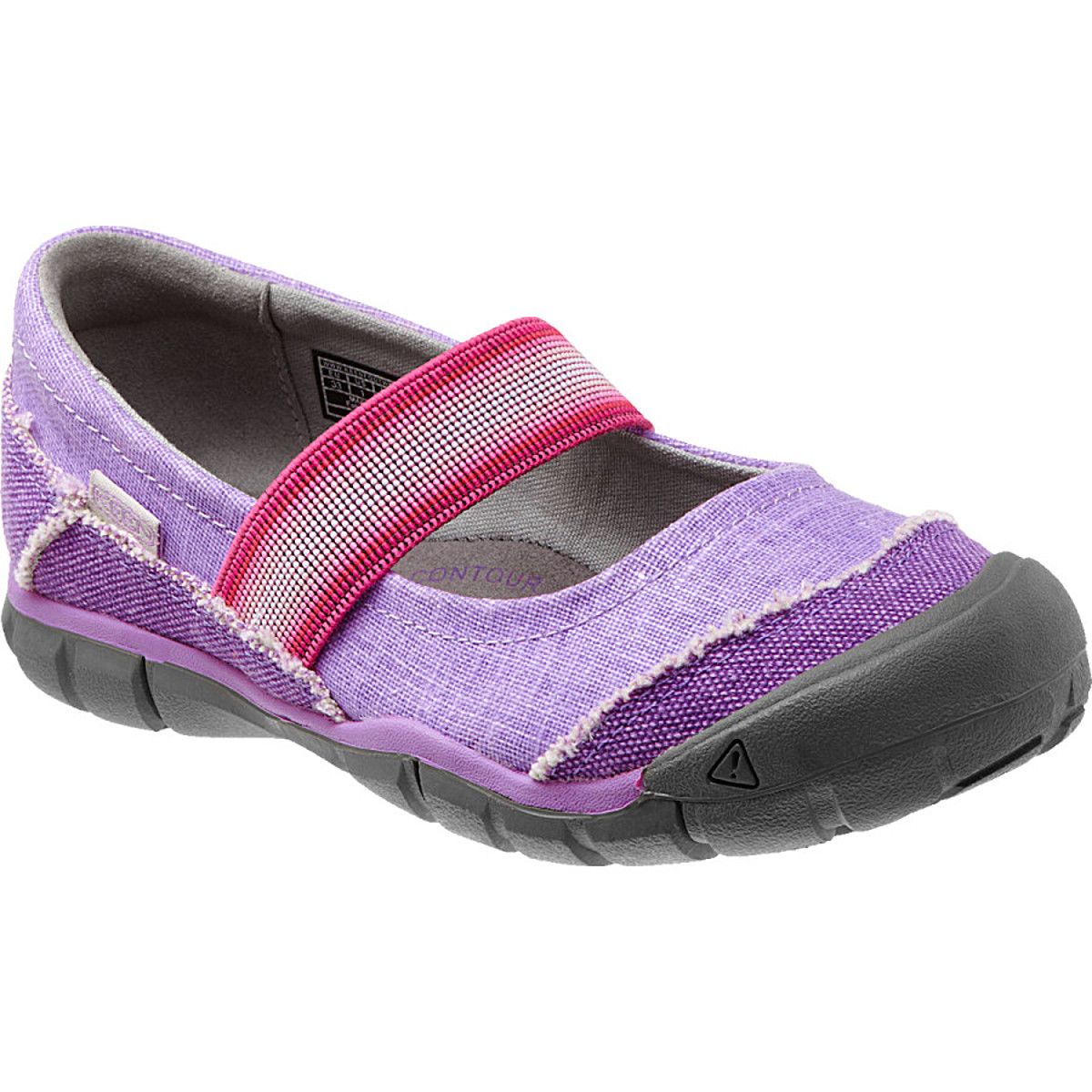 KEEN Rivington Mary Jane CNX Shoe - Girls' | eBay