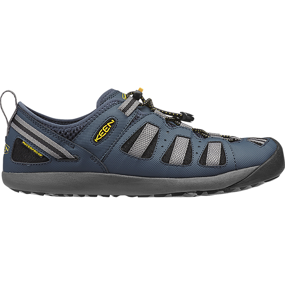 KEEN Class 5 Tech Water Shoe Men's