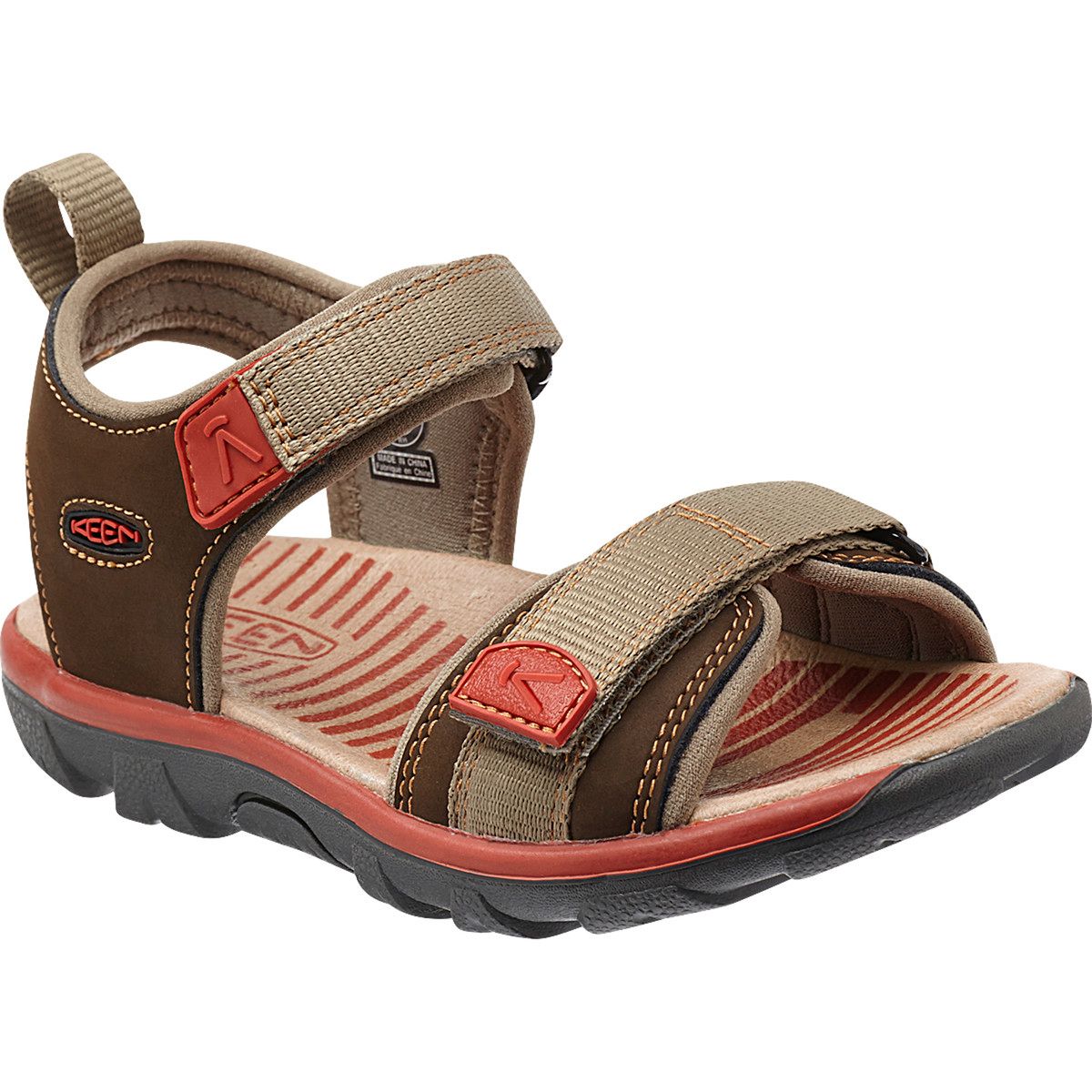 KEEN Riley Sandal Little Boys' eBay