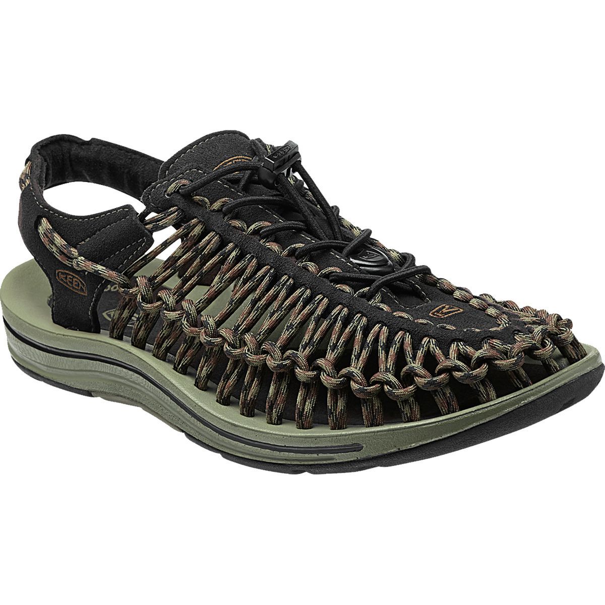 keen mens sandals uneek