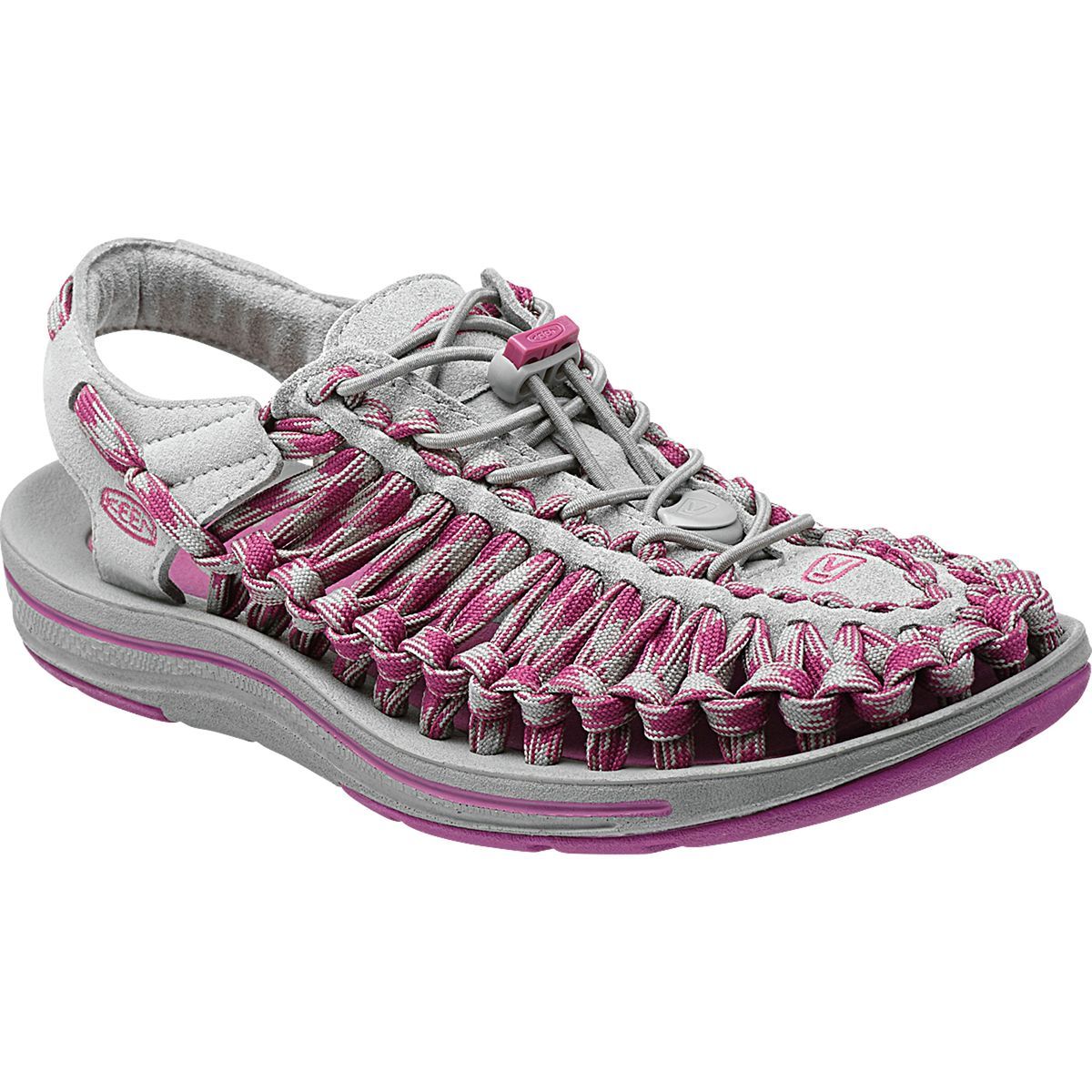 KEEN Uneek 8mm Sandal Women's eBay