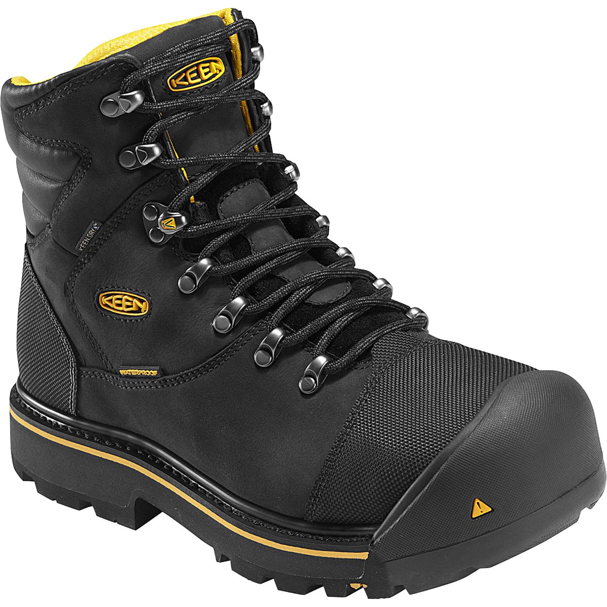 keen wide width boots
