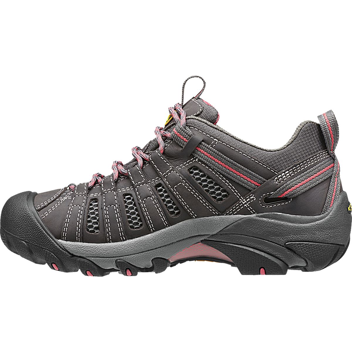 women's keen voyageur hiking shoes