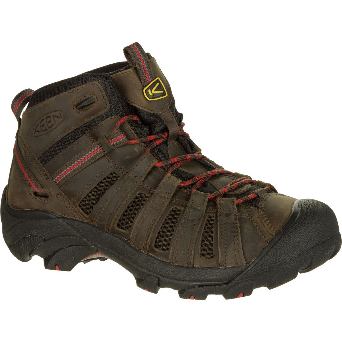 keen men's voyageur mid hiking boot