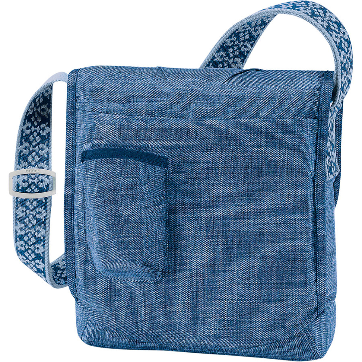 keen travel bag