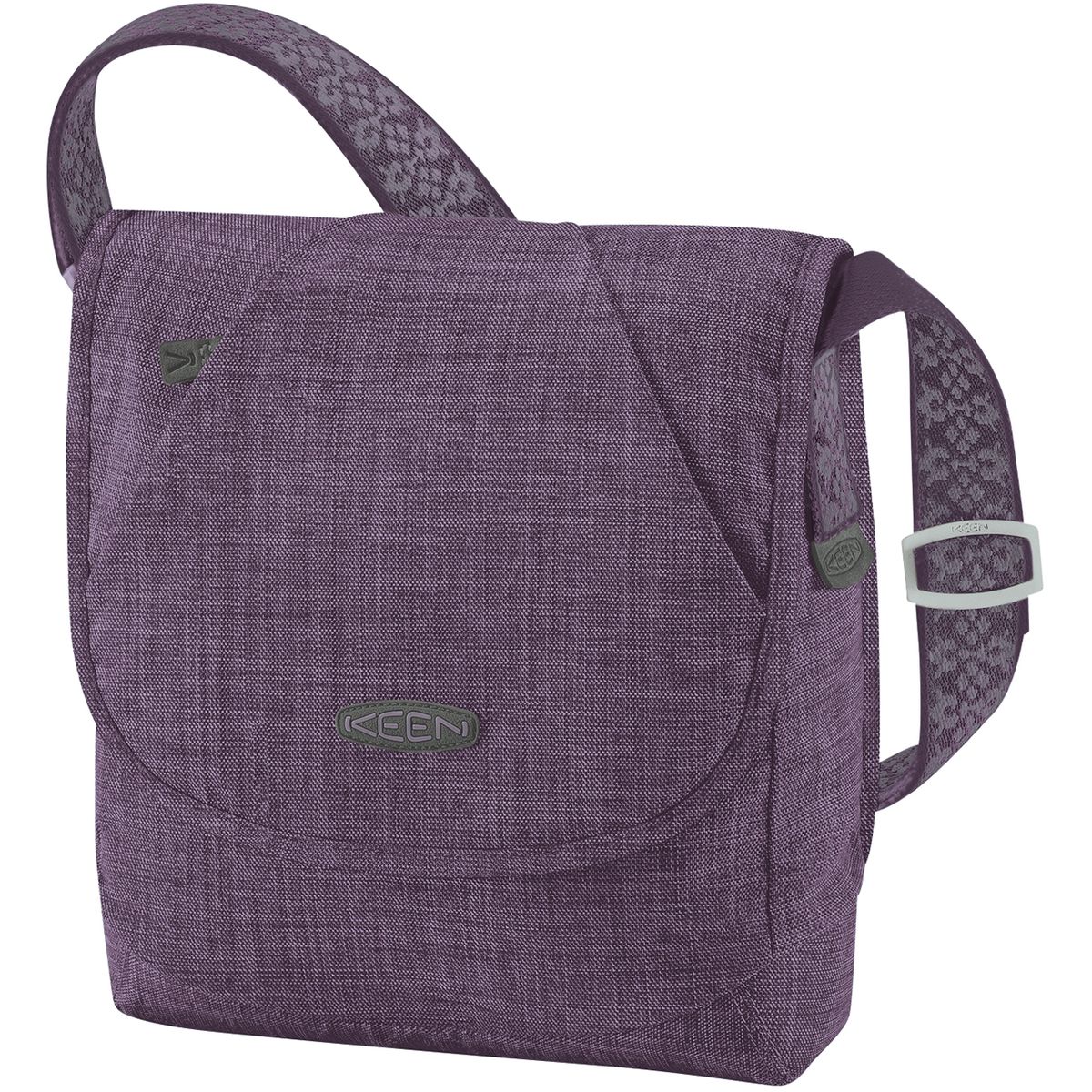 keen travel bag