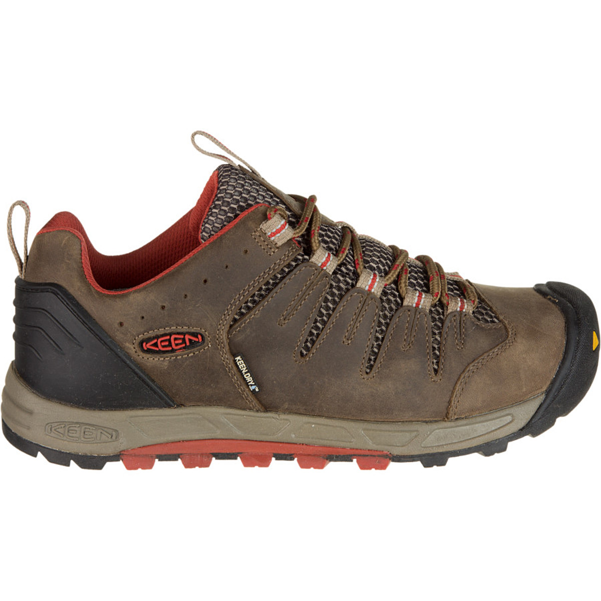 mens keen slippers keen bryce wp hiking shoe s ebay mens keen slippers keen bryce wp hiking shoe s ebay