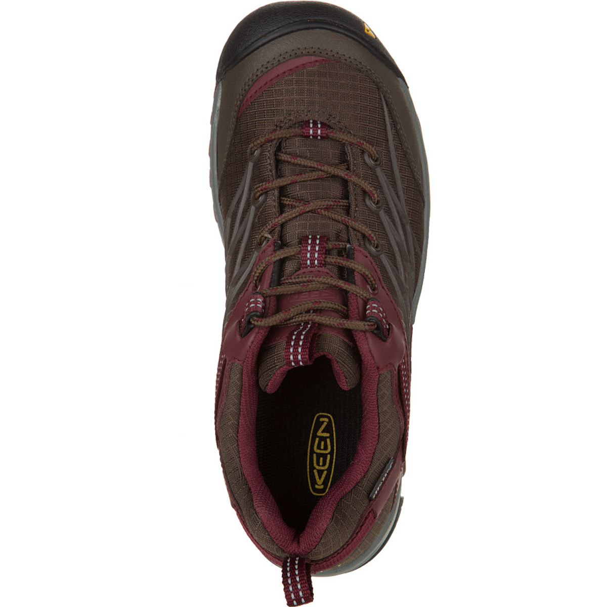 keen marshall hiking shoes women's