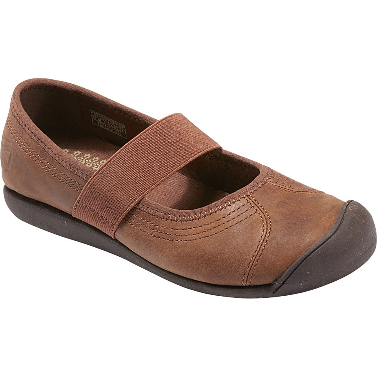 keen women's sienna