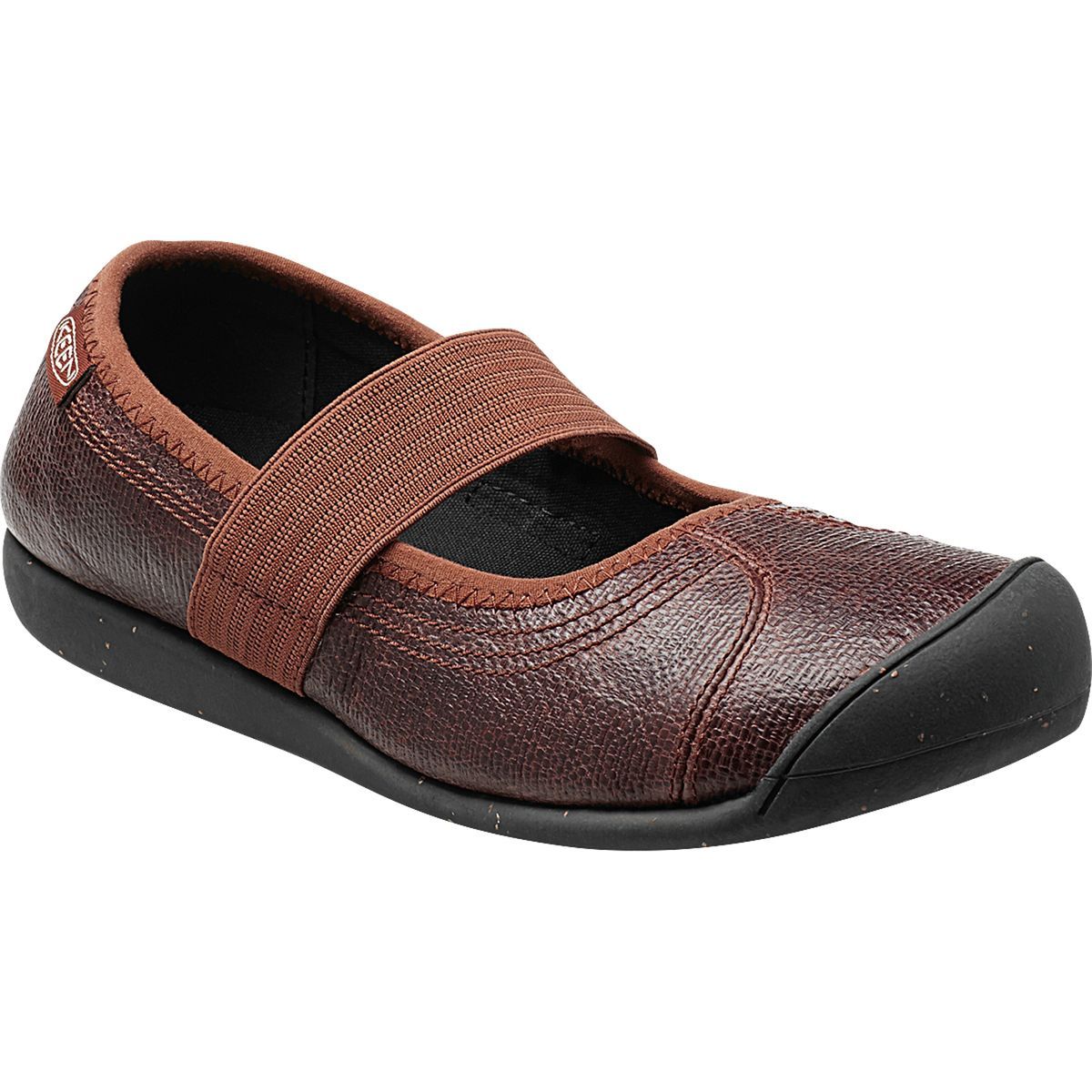 KEEN Sienna MJ Leather Shoe - Women's | eBay