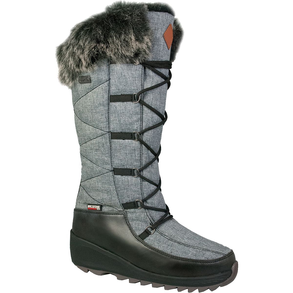 Kamik Pinot Winter Boot - Women's