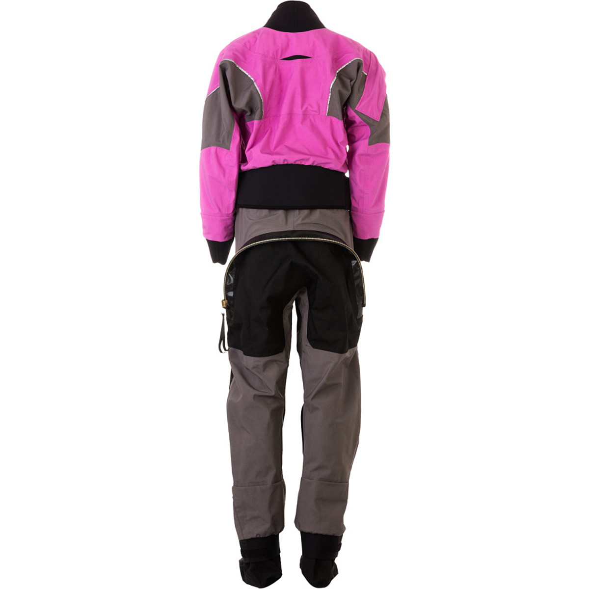 Kokatat GoreTex Meridian Drysuit Women's
