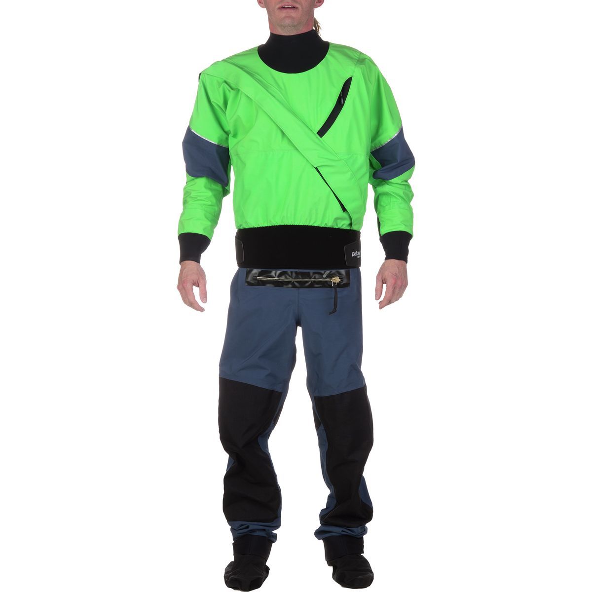 Kokatat GoreTex Meridian Dry Suit with Relief Zip Reviews