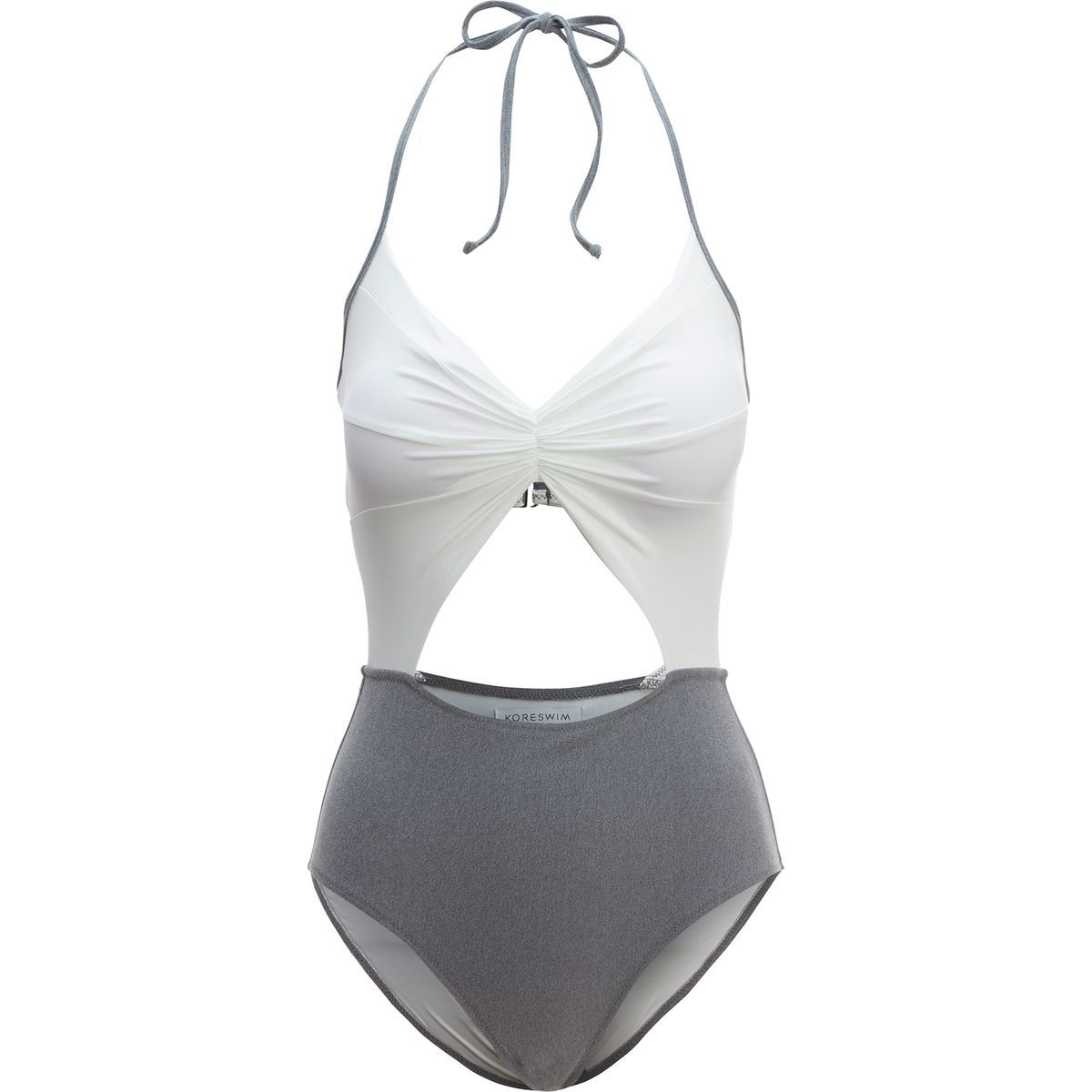 Kore Swim Flora Maillot One-Piece Swimsuit - Women