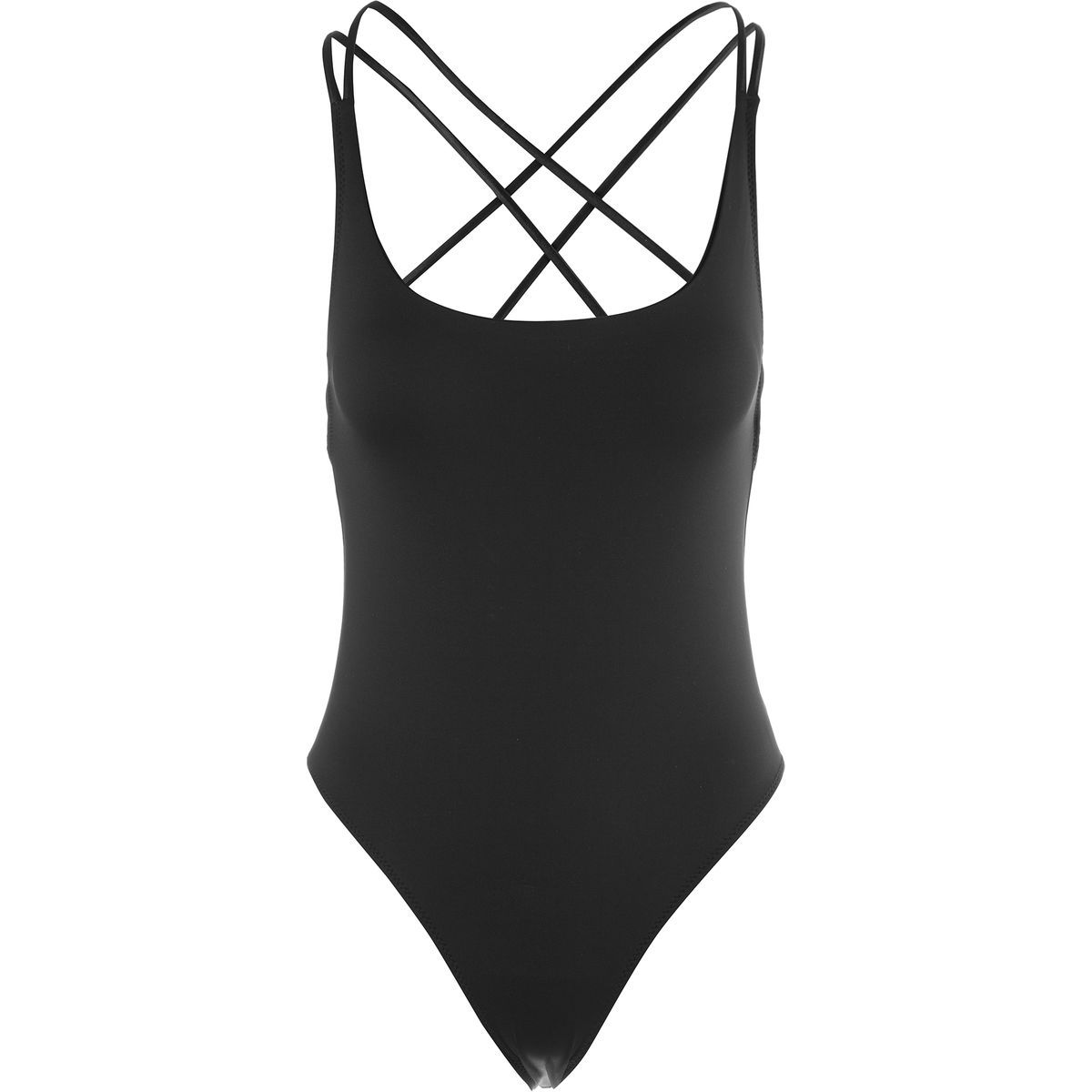 Kore Swim Diana Maillot One-Piece Swimsuit - Women