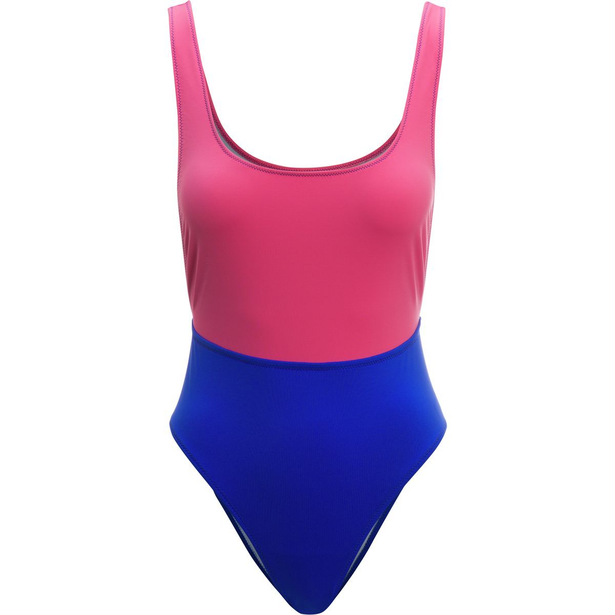 Kore Swim Nyx Maillot One-Piece Swimsuit - Women