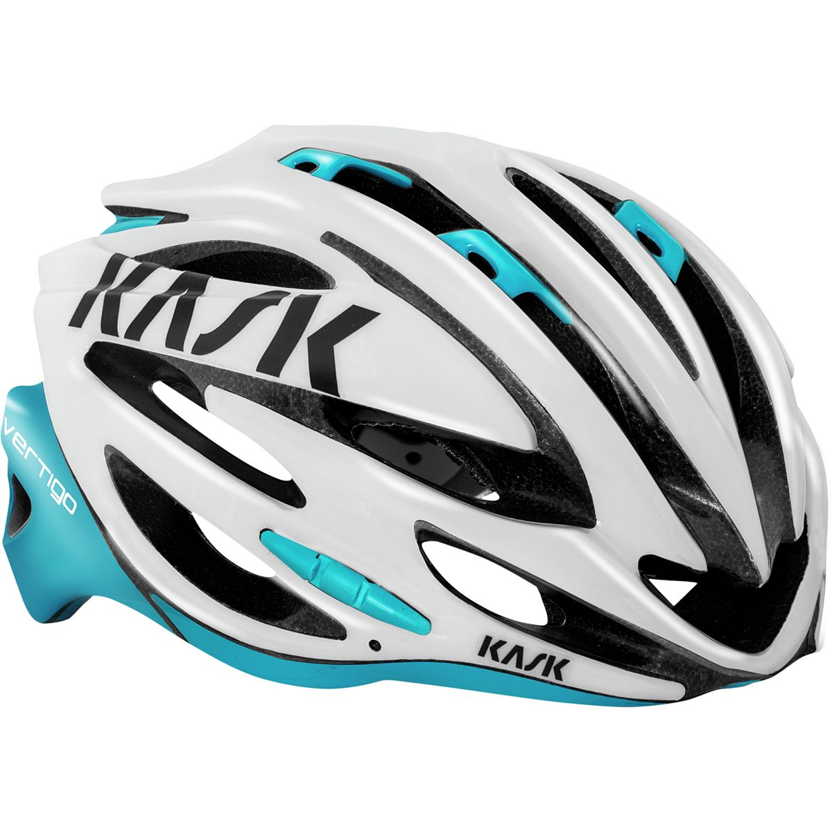 Kask Vertigo 2.0 Helmet Light Blue, L