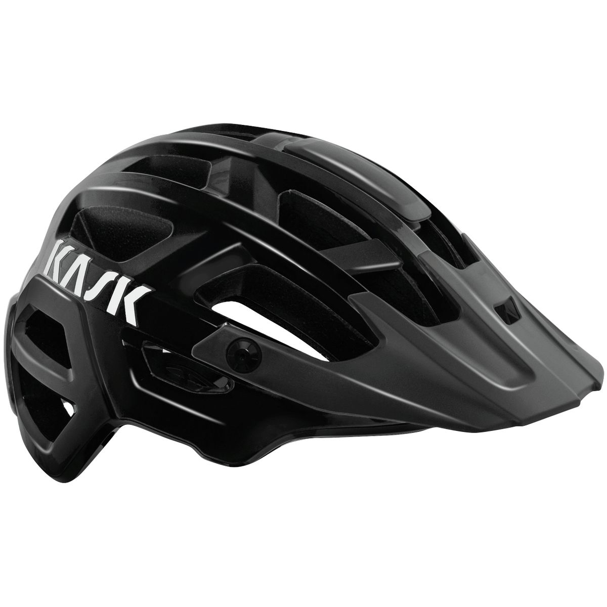 Kask Rex Helmet Black, L