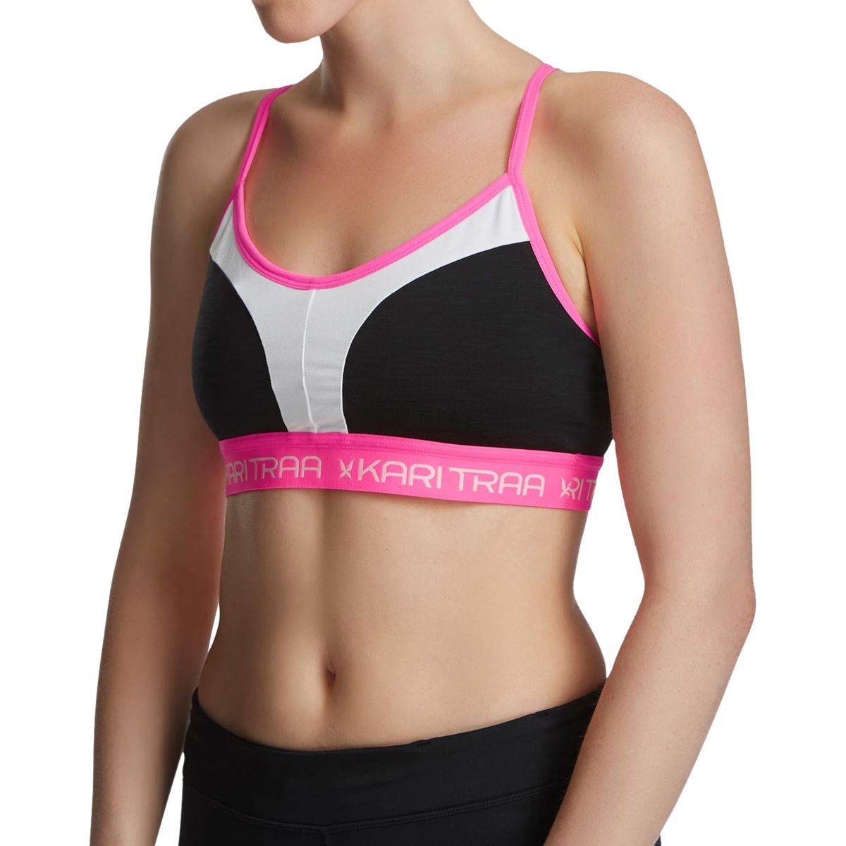 Kari Traa Var Sports Bra - Women