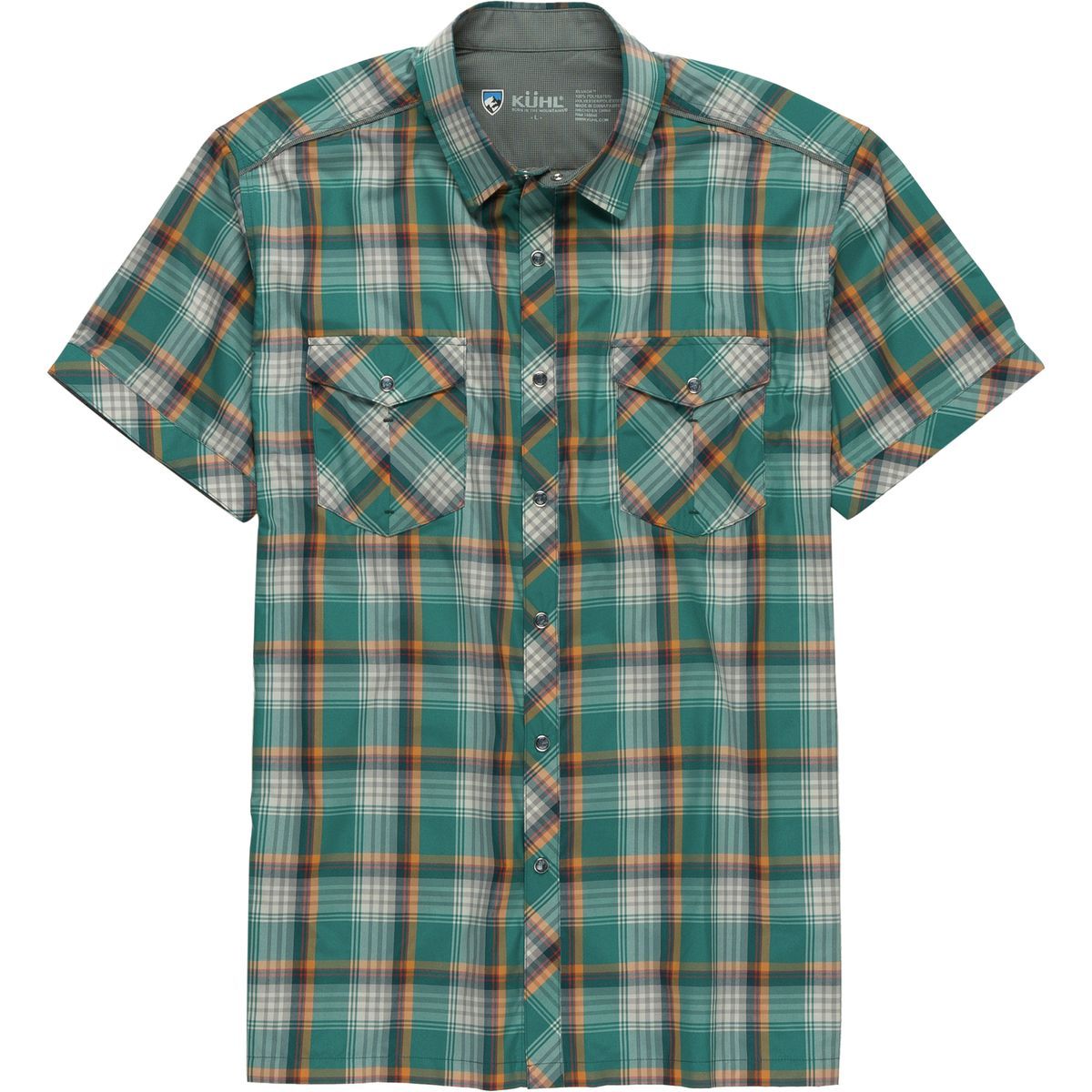 KHL Konquer Shirt - Men