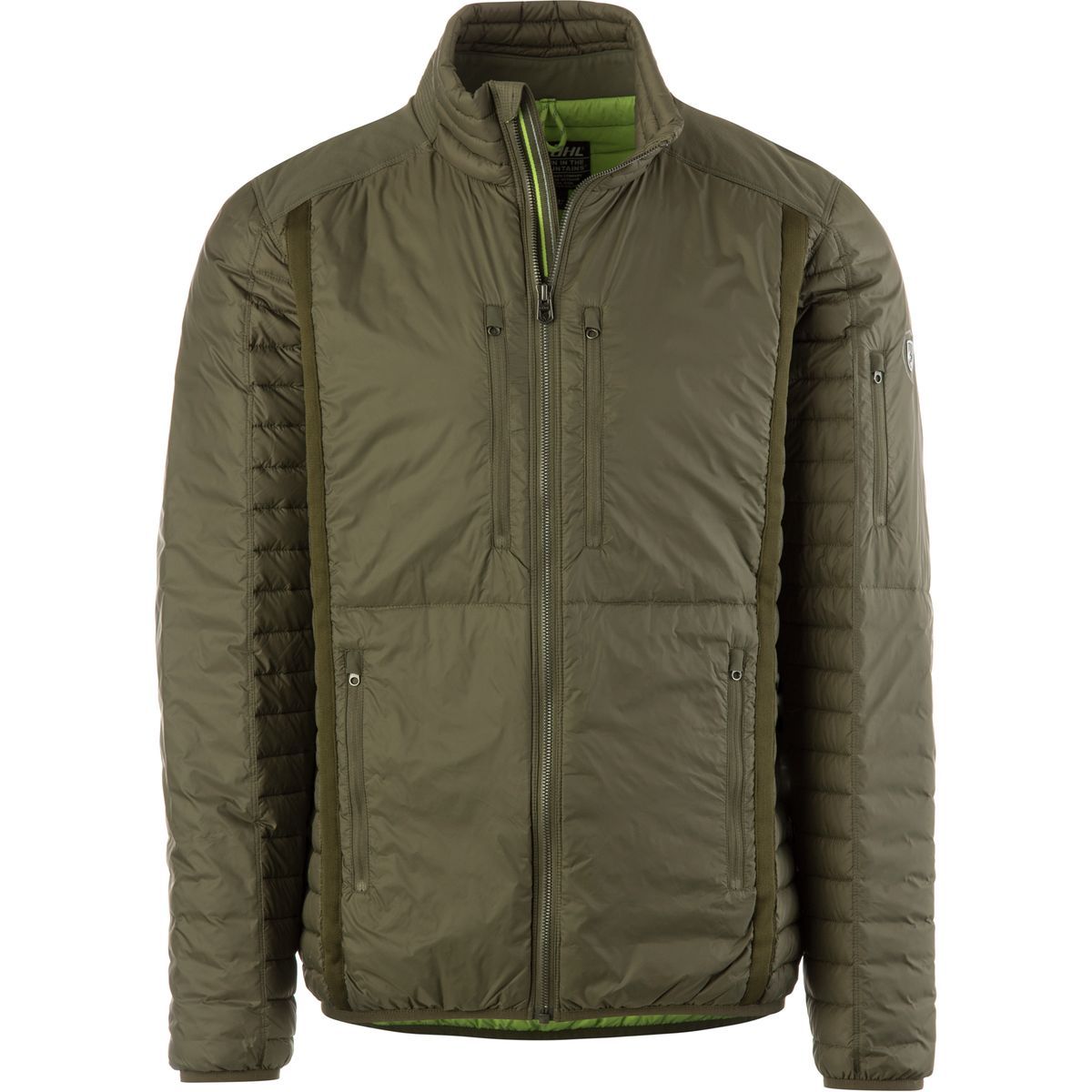 KHL Spyfire Down Jacket - Men