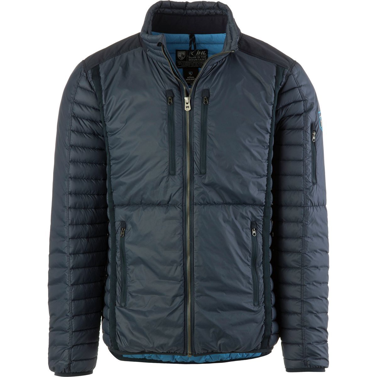 KHL Spyfire Down Jacket - Men
