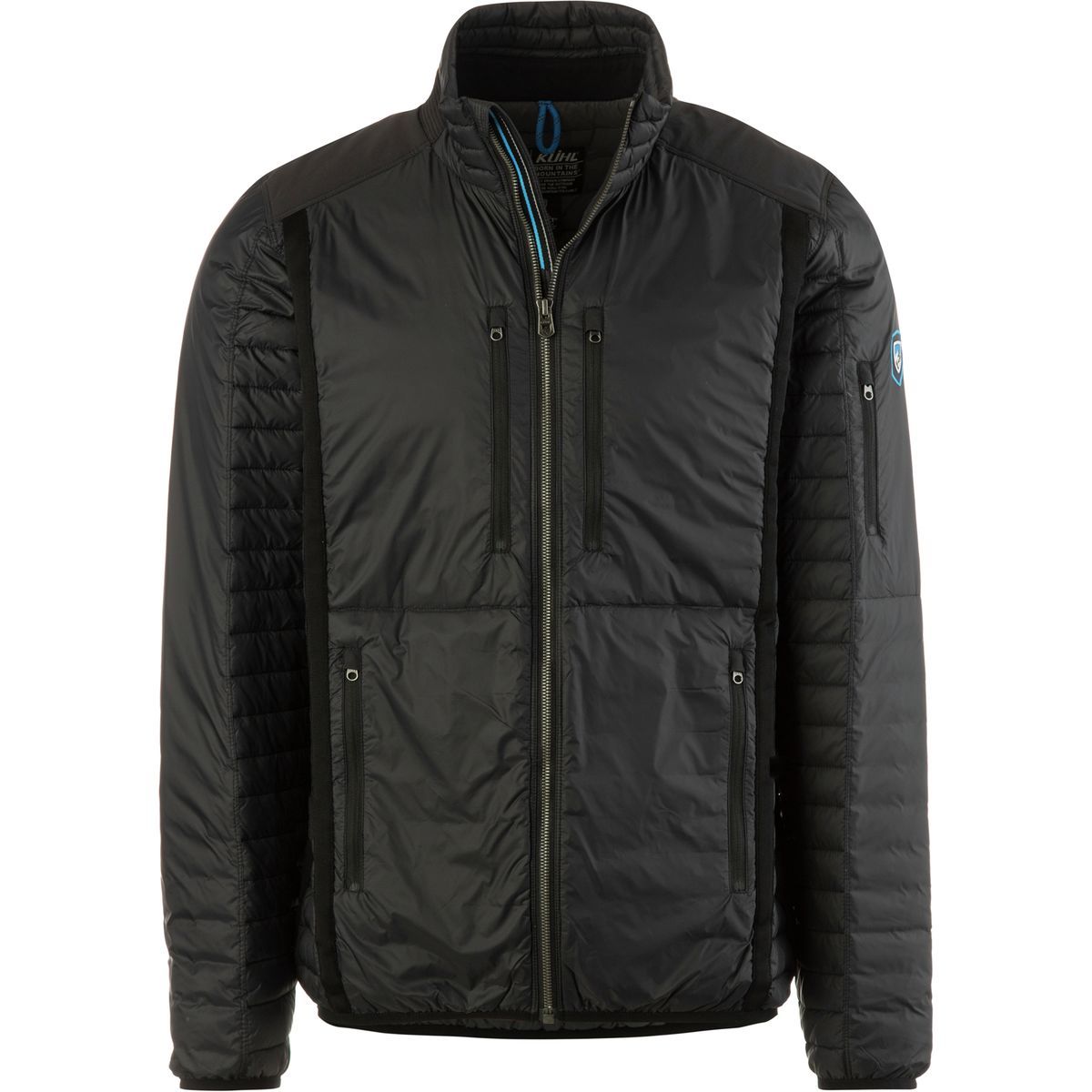 KHL Spyfire Down Jacket - Men