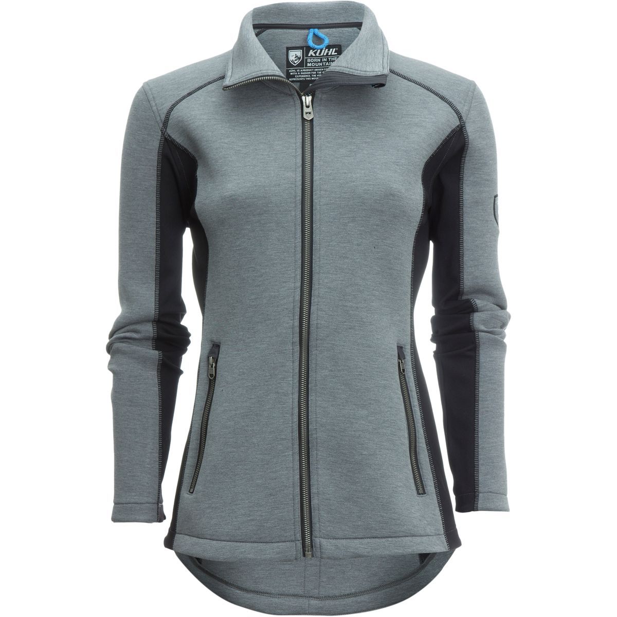 KHL Kestrel Fleece Jacket - Women
