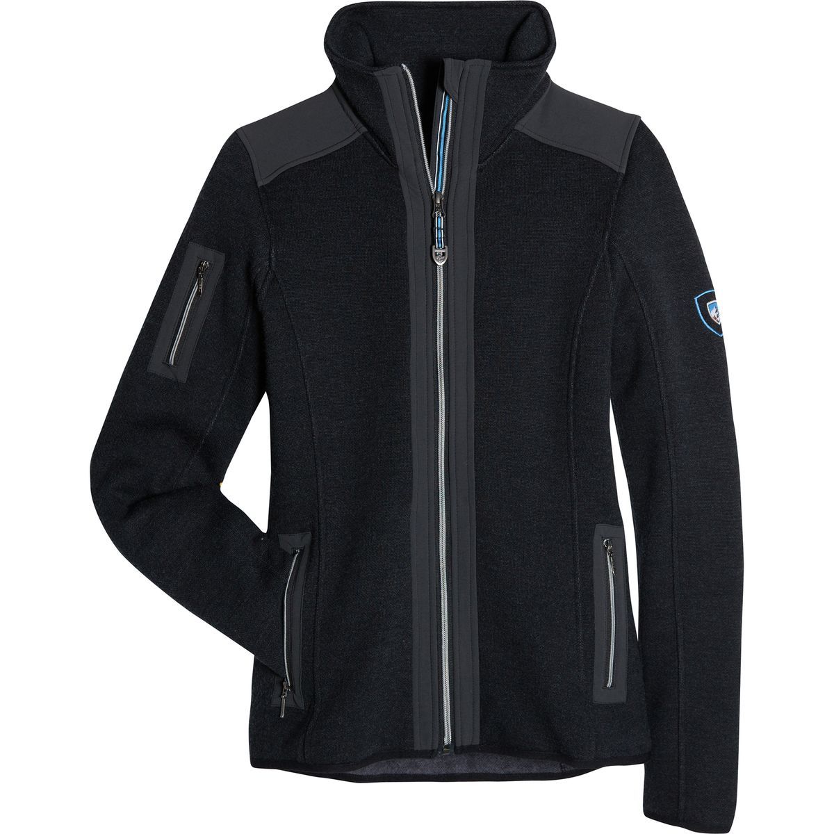 KHL Winterthur Fleece Jacket - Women