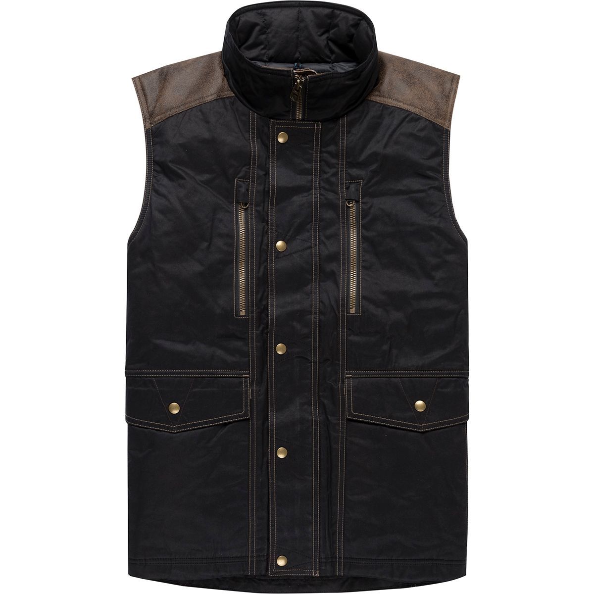 KHL Arktik Down Vest - Men