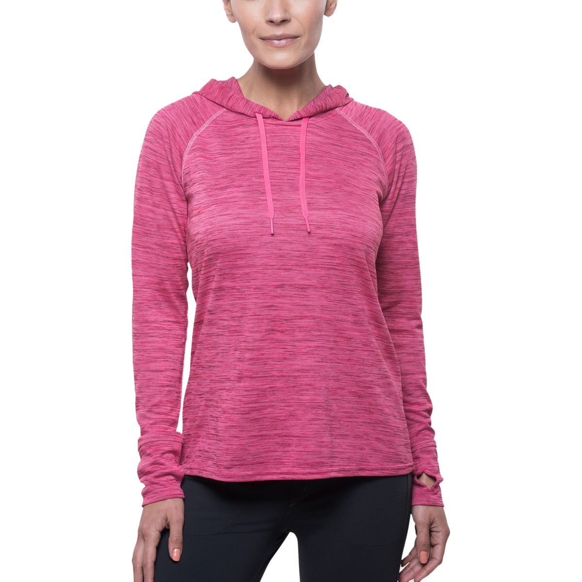 KHL Vara Hoodie - Women