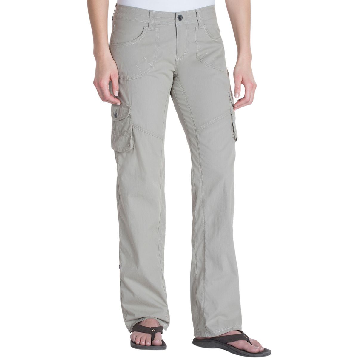 KHL Kontra Cargo Pant - Women