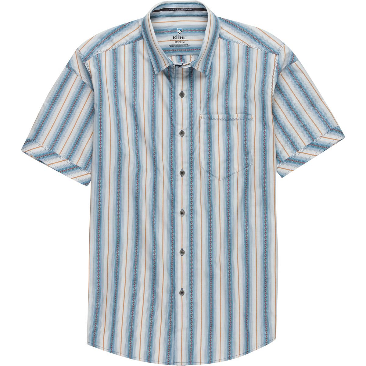 KHL Bohemian Shirt - Men
