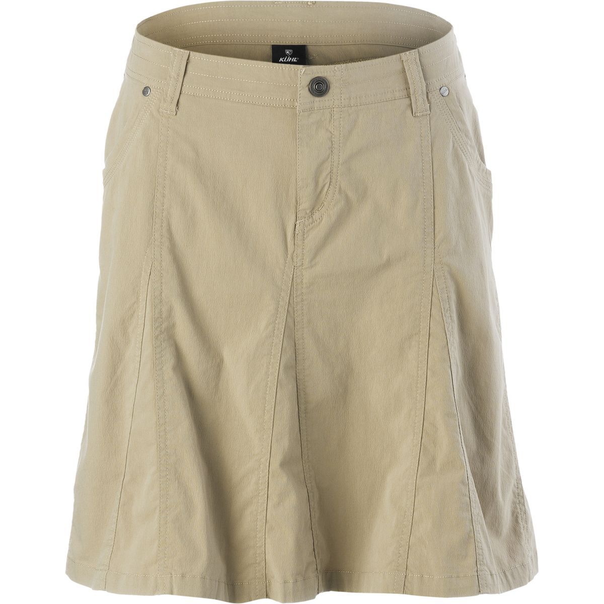 KHL Splash Skirt - Women