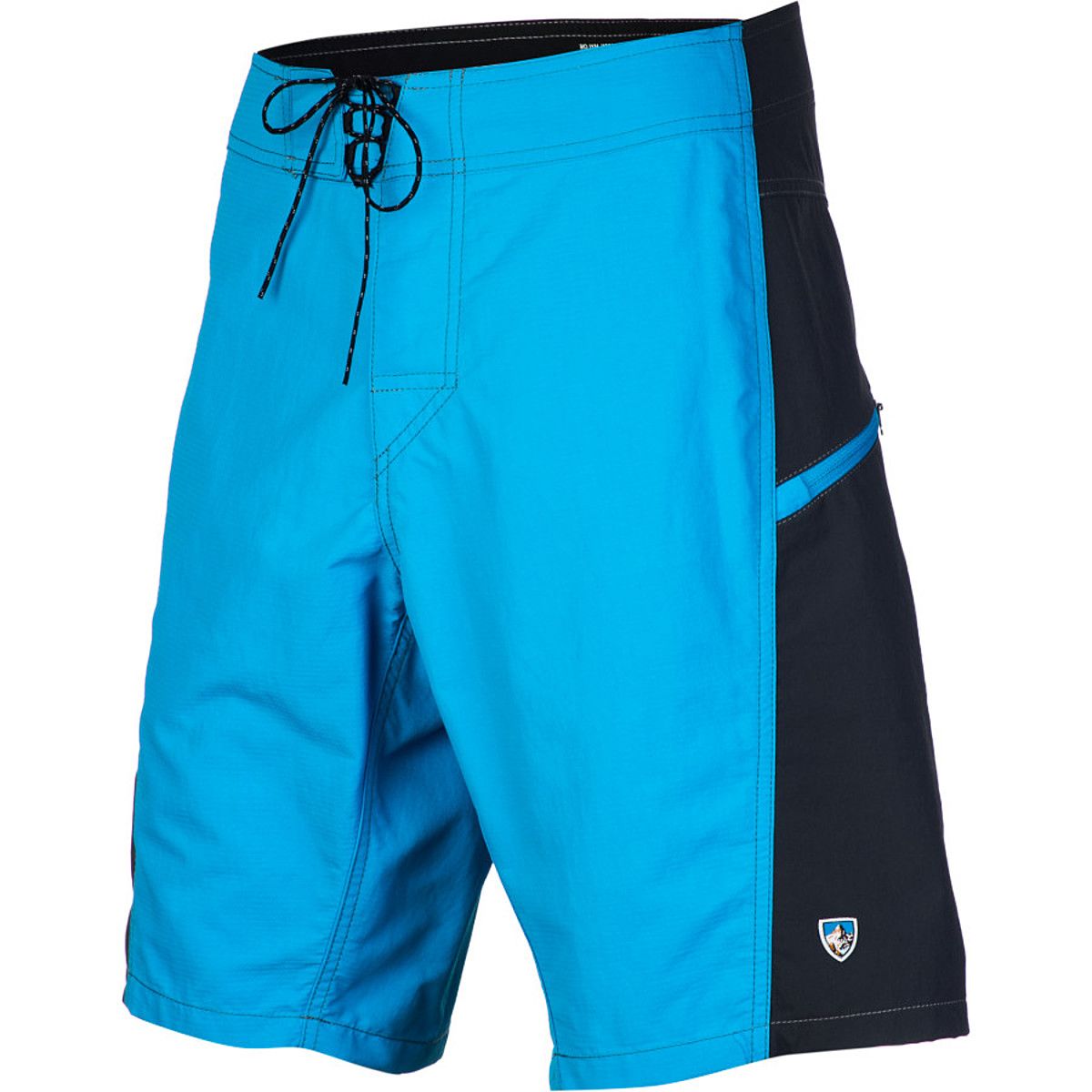 KHL Mutiny Board Short - Mens Kuhl Blue, 30