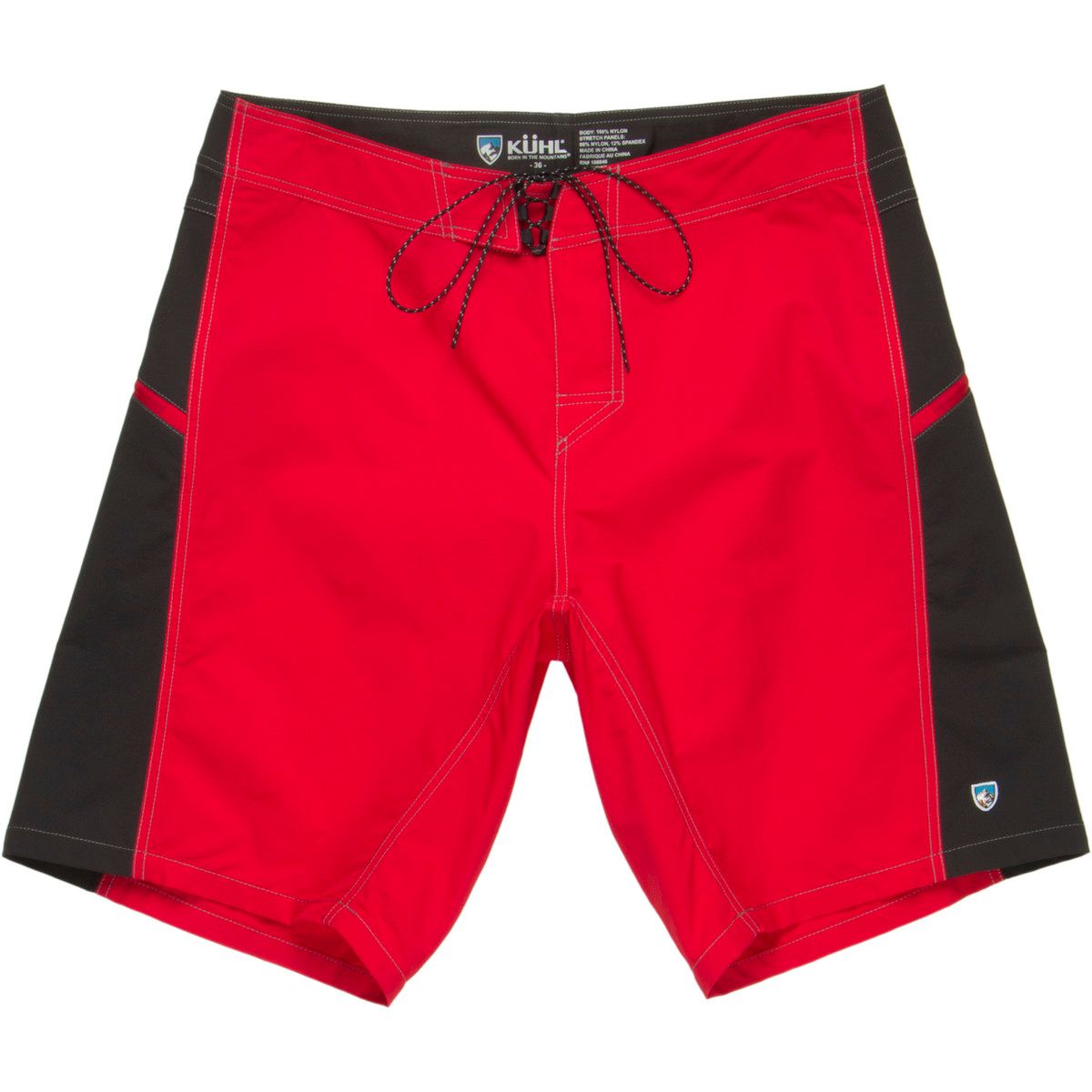 KHL Mutiny Board Short - Mens