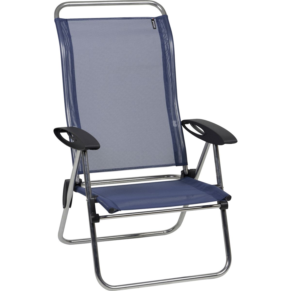 Lafuma Low Elips Chair Ocean One Size