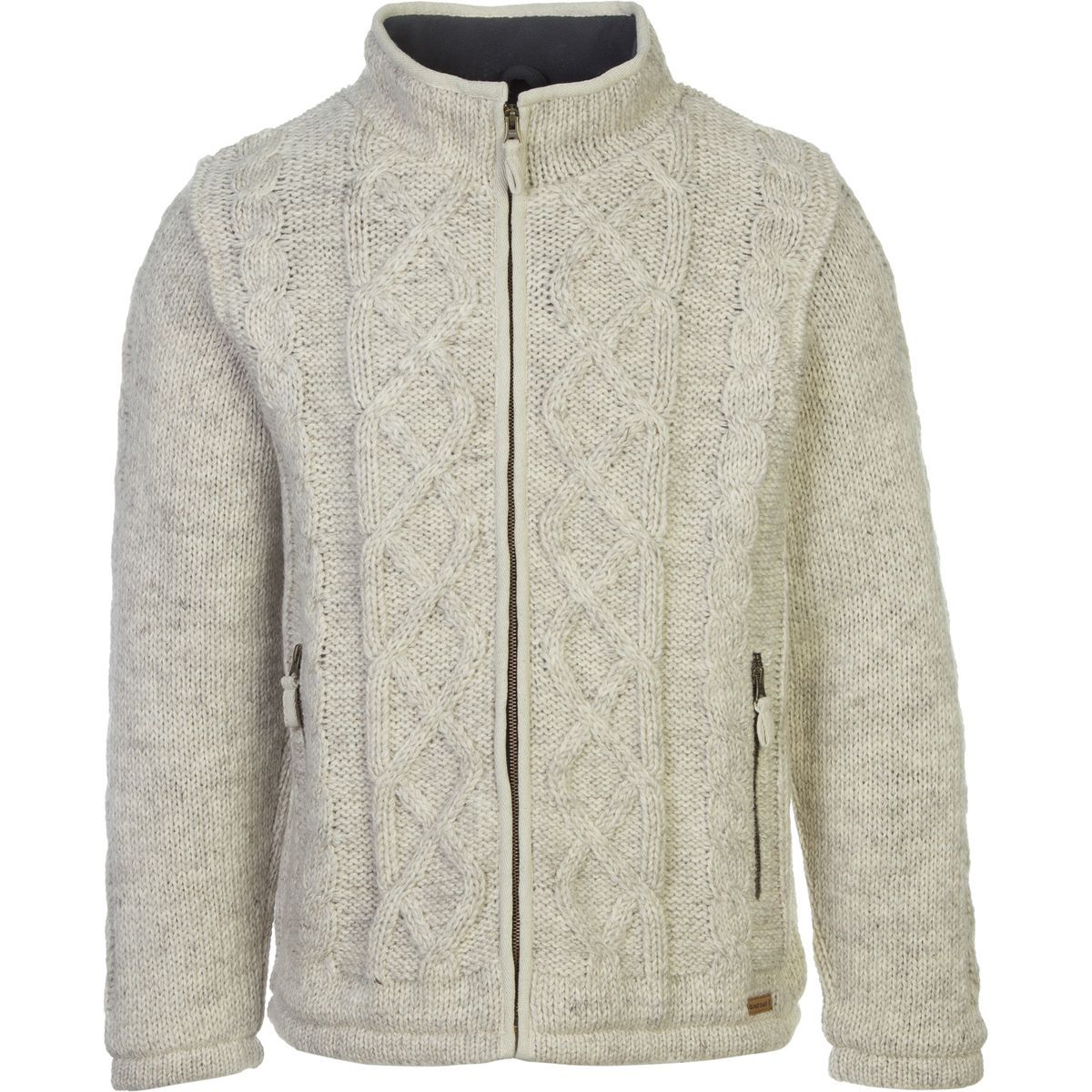 Laundromat Galway Sweater - Men