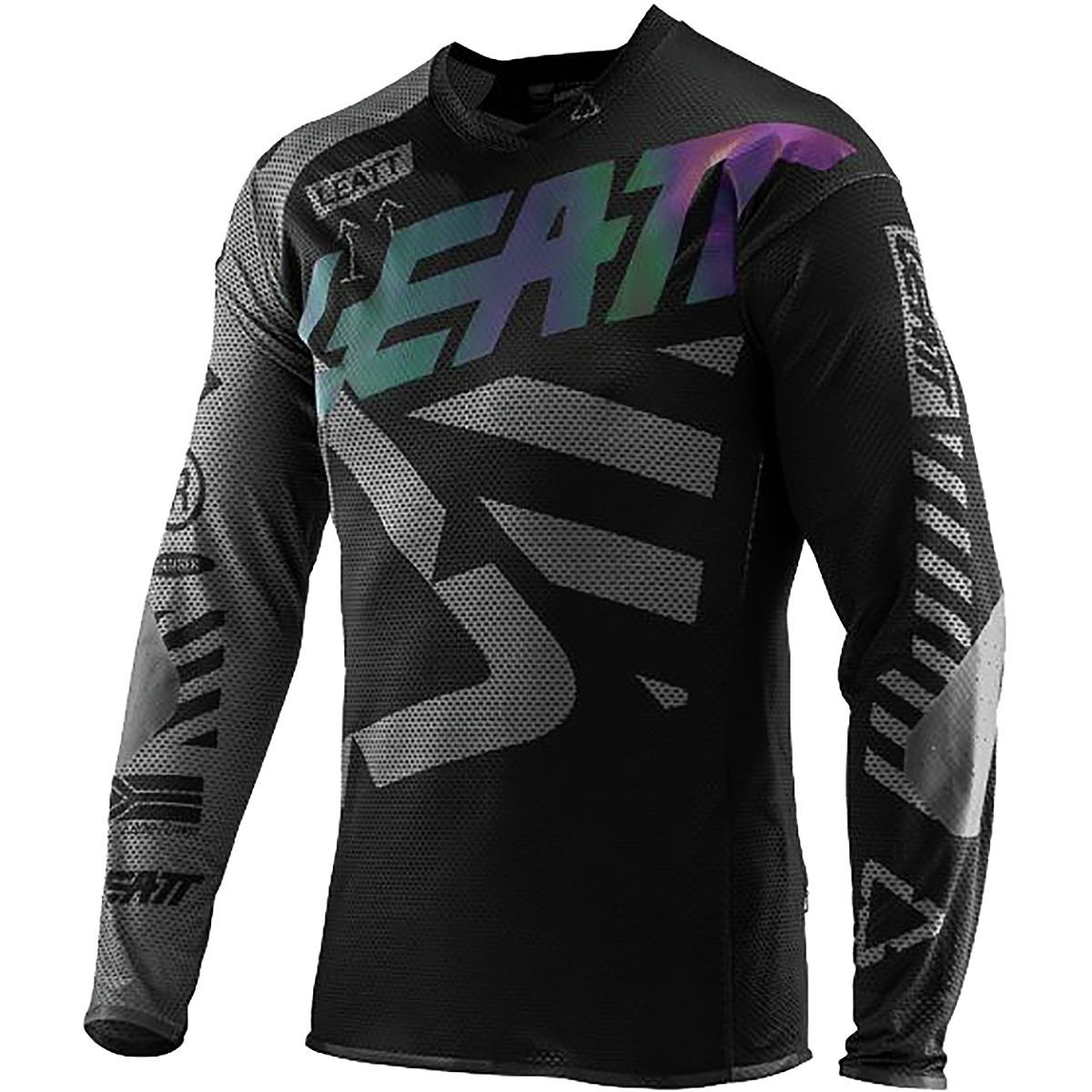 Leatt DBX 4.0 UltraWeld Jersey Men/'s
