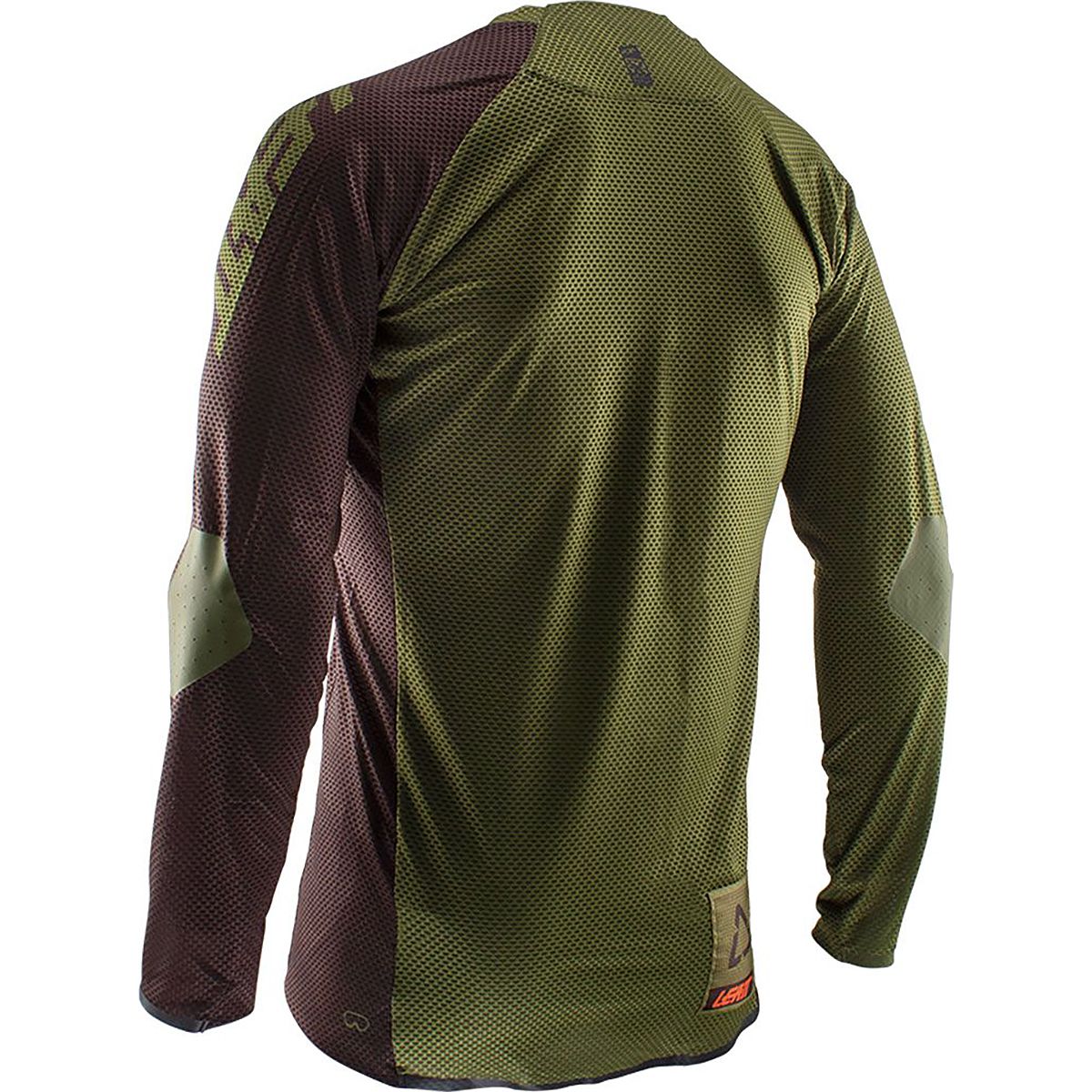 Leatt DBX 4.0 UltraWeld Jersey Men/'s