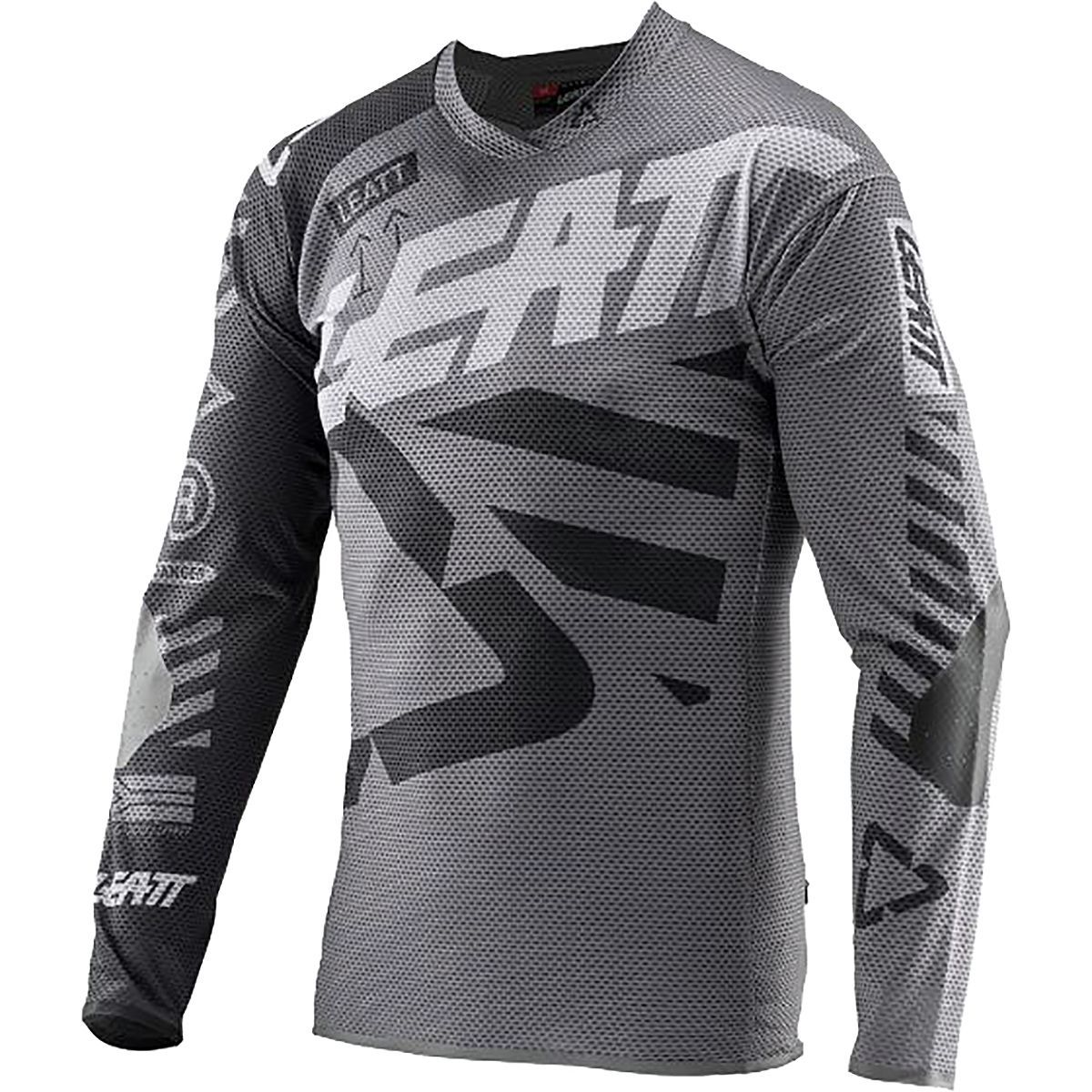 Leatt DBX 4.0 UltraWeld Jersey Men/'s