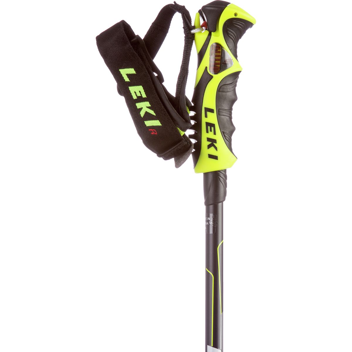 leki poles