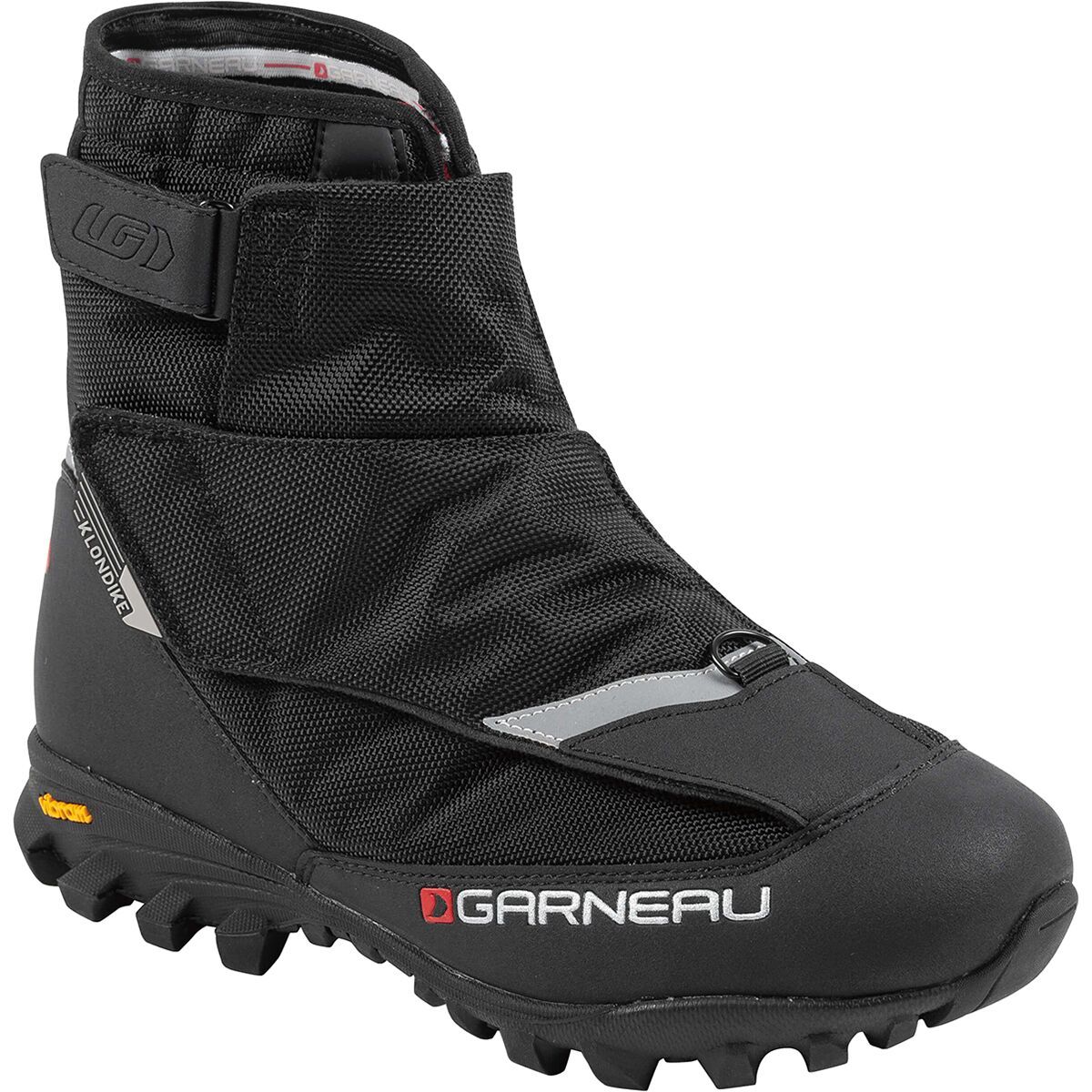Louis Garneau Klondike Mountain Bike Shoe - Men's