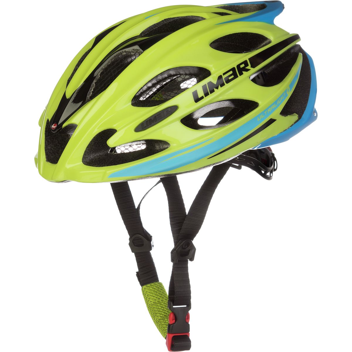 limar cycling helmet