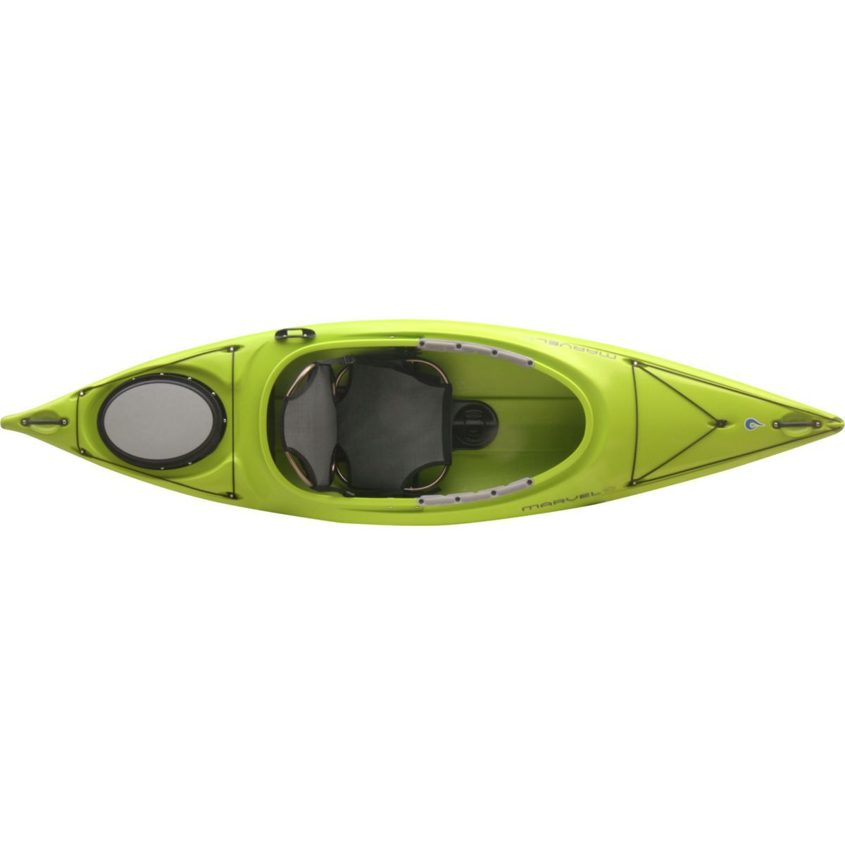 Liquidlogic Kayaks Marvel 10 Kayak