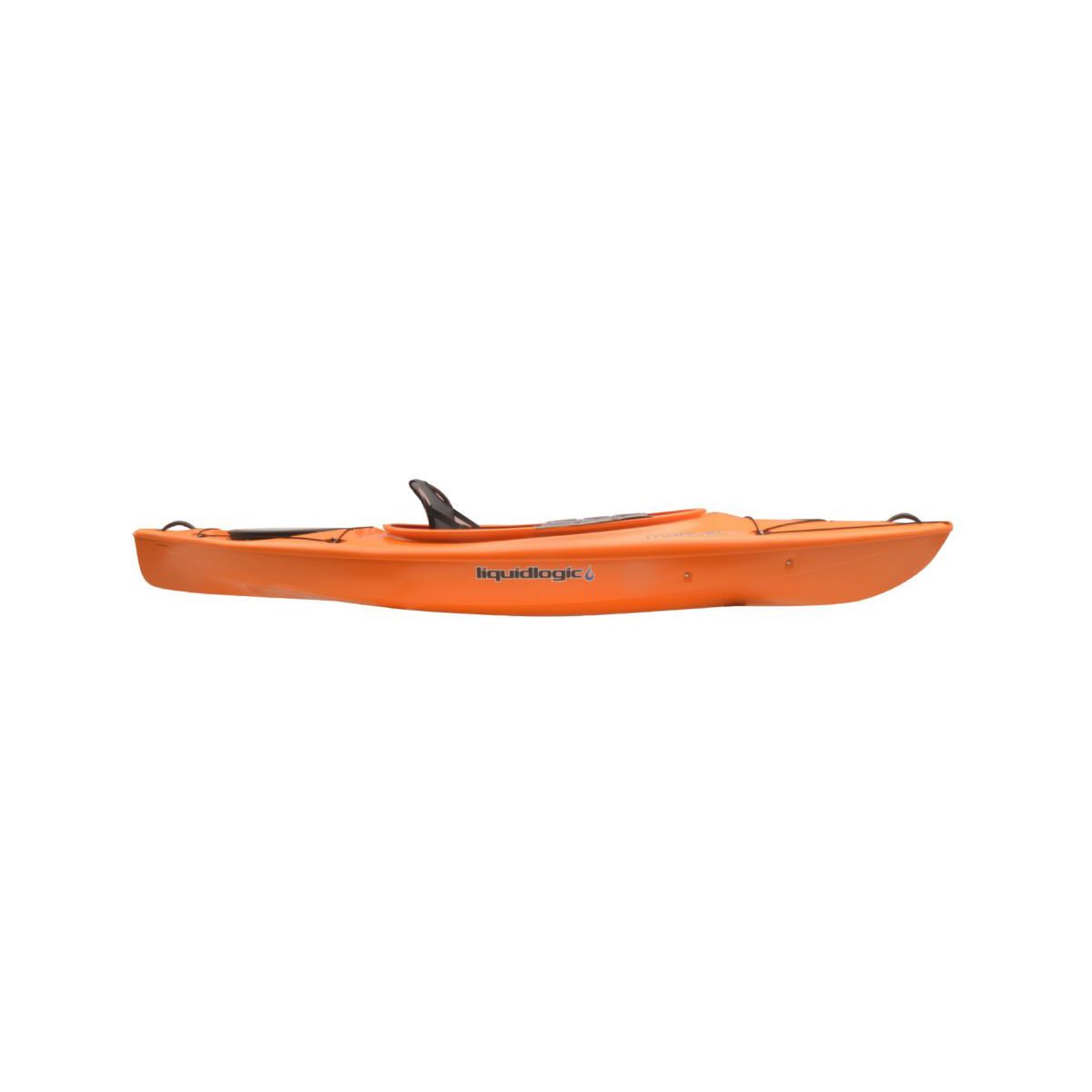 Color:Mango:Liquidlogic Kayaks Marvel 10 Kayak